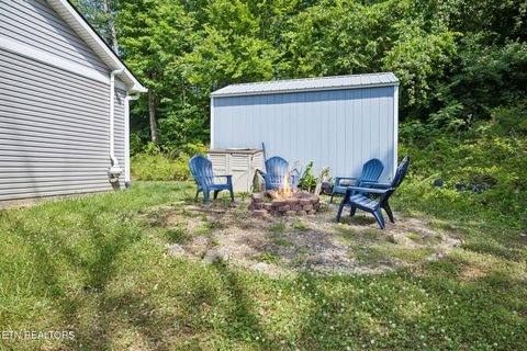 Tiny photo for 408 Ernie Roberts Rd, Rutledge, TN 37861 (MLS # 1341090)