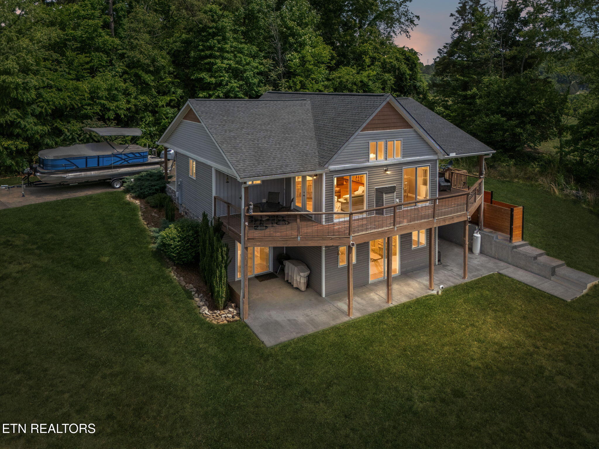 408 Ernie Roberts Rd