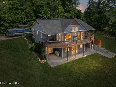Tiny photo for 408 Ernie Roberts Rd, Rutledge, TN 37861 (MLS # 1341090)