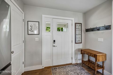 Tiny photo for 408 Ernie Roberts Rd, Rutledge, TN 37861 (MLS # 1341090)