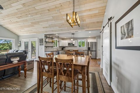 Tiny photo for 408 Ernie Roberts Rd, Rutledge, TN 37861 (MLS # 1341090)