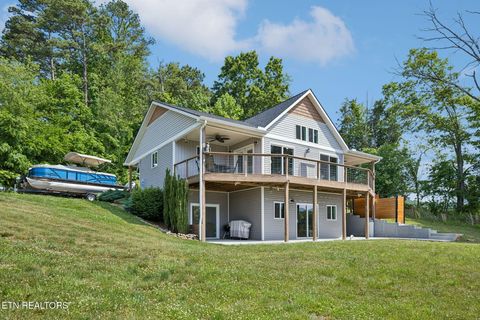 Tiny photo for 408 Ernie Roberts Rd, Rutledge, TN 37861 (MLS # 1341090)
