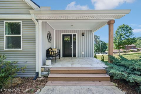 Tiny photo for 408 Ernie Roberts Rd, Rutledge, TN 37861 (MLS # 1341090)