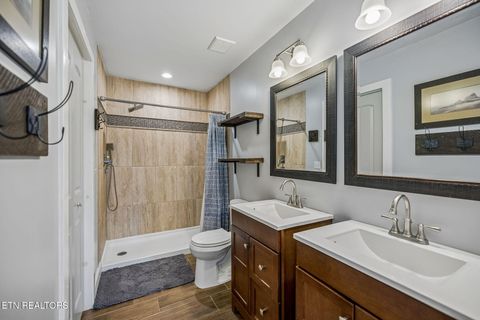 Tiny photo for 408 Ernie Roberts Rd, Rutledge, TN 37861 (MLS # 1341090)
