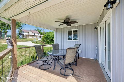 Tiny photo for 408 Ernie Roberts Rd, Rutledge, TN 37861 (MLS # 1341090)