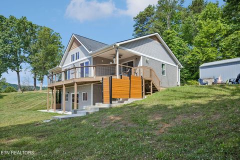 Tiny photo for 408 Ernie Roberts Rd, Rutledge, TN 37861 (MLS # 1341090)