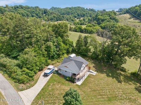 Tiny photo for 408 Ernie Roberts Rd, Rutledge, TN 37861 (MLS # 1341090)