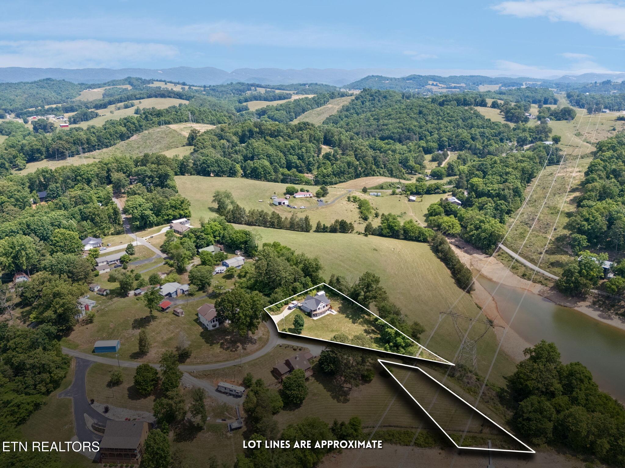 408 Ernie Roberts Rd