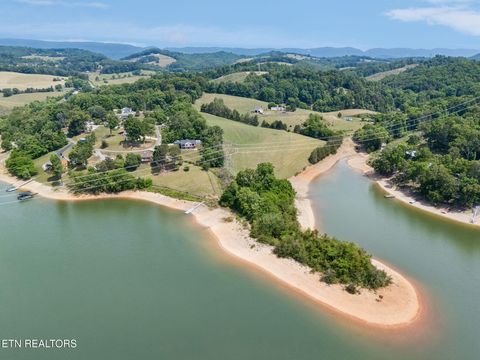 Tiny photo for 408 Ernie Roberts Rd, Rutledge, TN 37861 (MLS # 1341090)