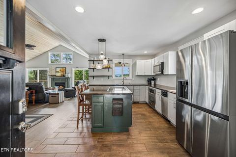 Tiny photo for 408 Ernie Roberts Rd, Rutledge, TN 37861 (MLS # 1341090)