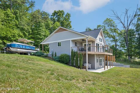 Tiny photo for 408 Ernie Roberts Rd, Rutledge, TN 37861 (MLS # 1341090)