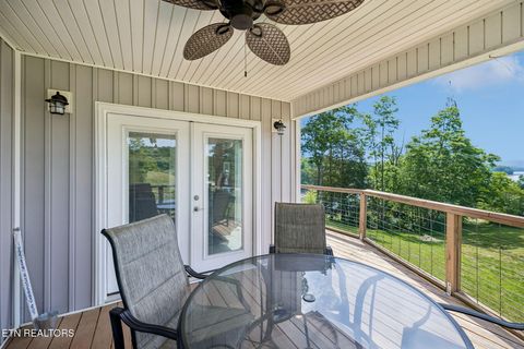 Tiny photo for 408 Ernie Roberts Rd, Rutledge, TN 37861 (MLS # 1341090)