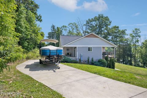 Tiny photo for 408 Ernie Roberts Rd, Rutledge, TN 37861 (MLS # 1341090)