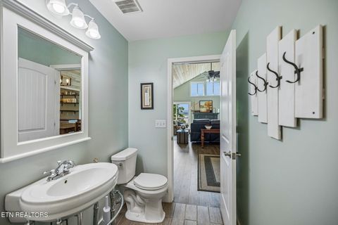 Tiny photo for 408 Ernie Roberts Rd, Rutledge, TN 37861 (MLS # 1341090)