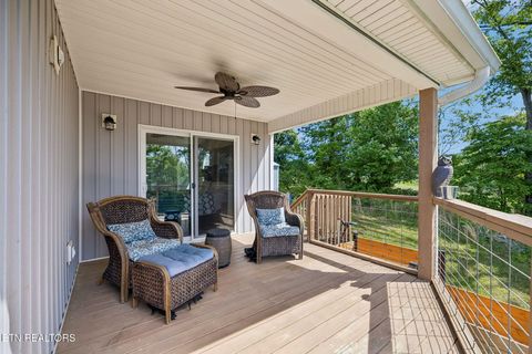 Tiny photo for 408 Ernie Roberts Rd, Rutledge, TN 37861 (MLS # 1341090)