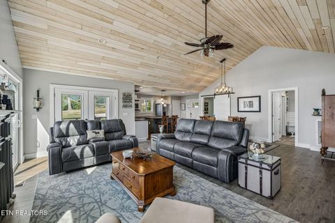 Tiny photo for 408 Ernie Roberts Rd, Rutledge, TN 37861 (MLS # 1341090)