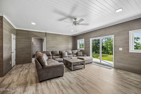 Tiny photo for 408 Ernie Roberts Rd, Rutledge, TN 37861 (MLS # 1341090)