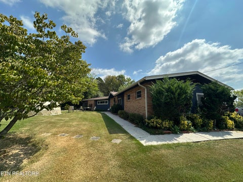 Photo of 6148 Kirbury Lane, Knoxville, TN 37909 (MLS # 1355698)