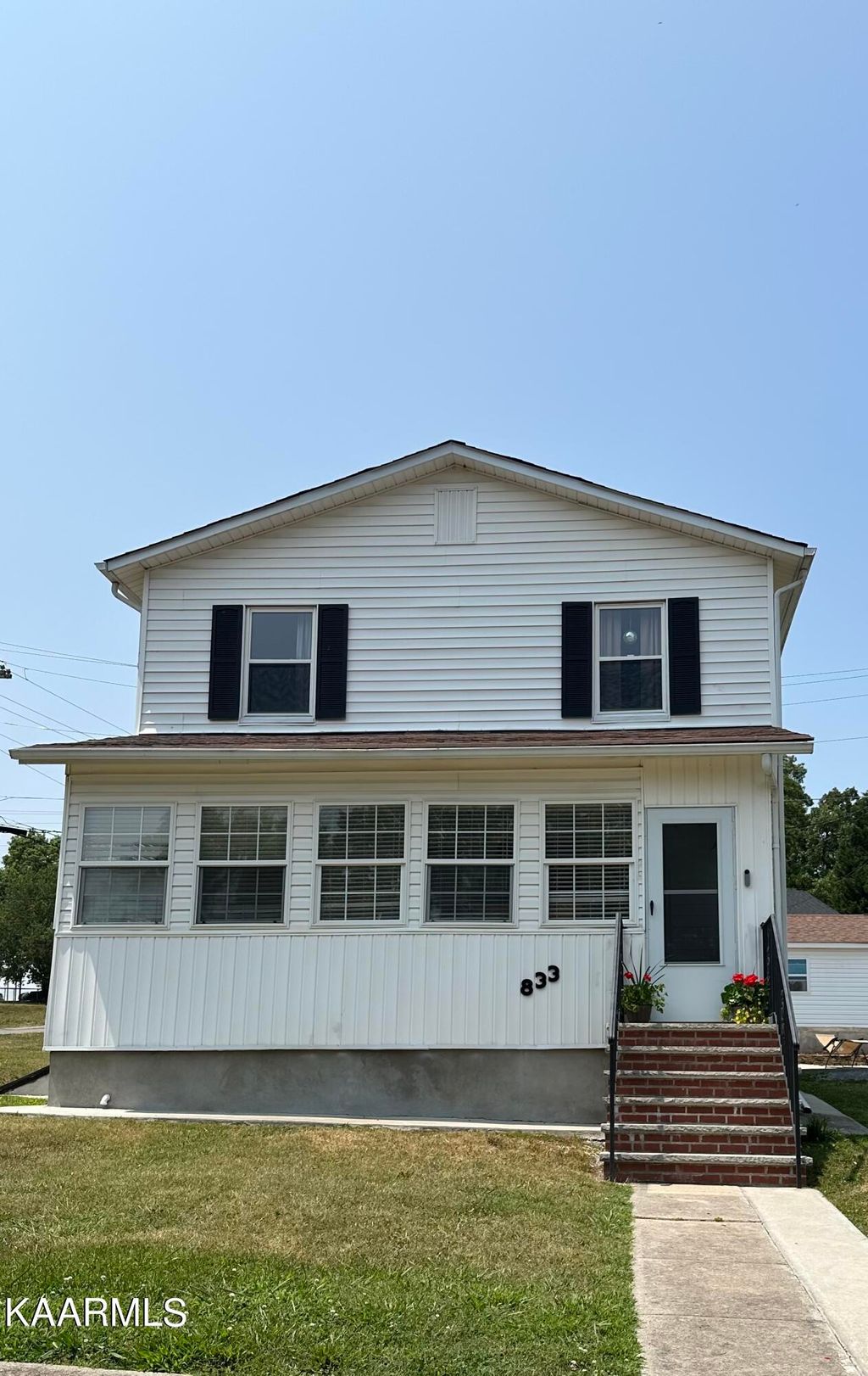 Photo of 833 Poplar Street St, Alcoa, TN 37701 (MLS # 1230761)