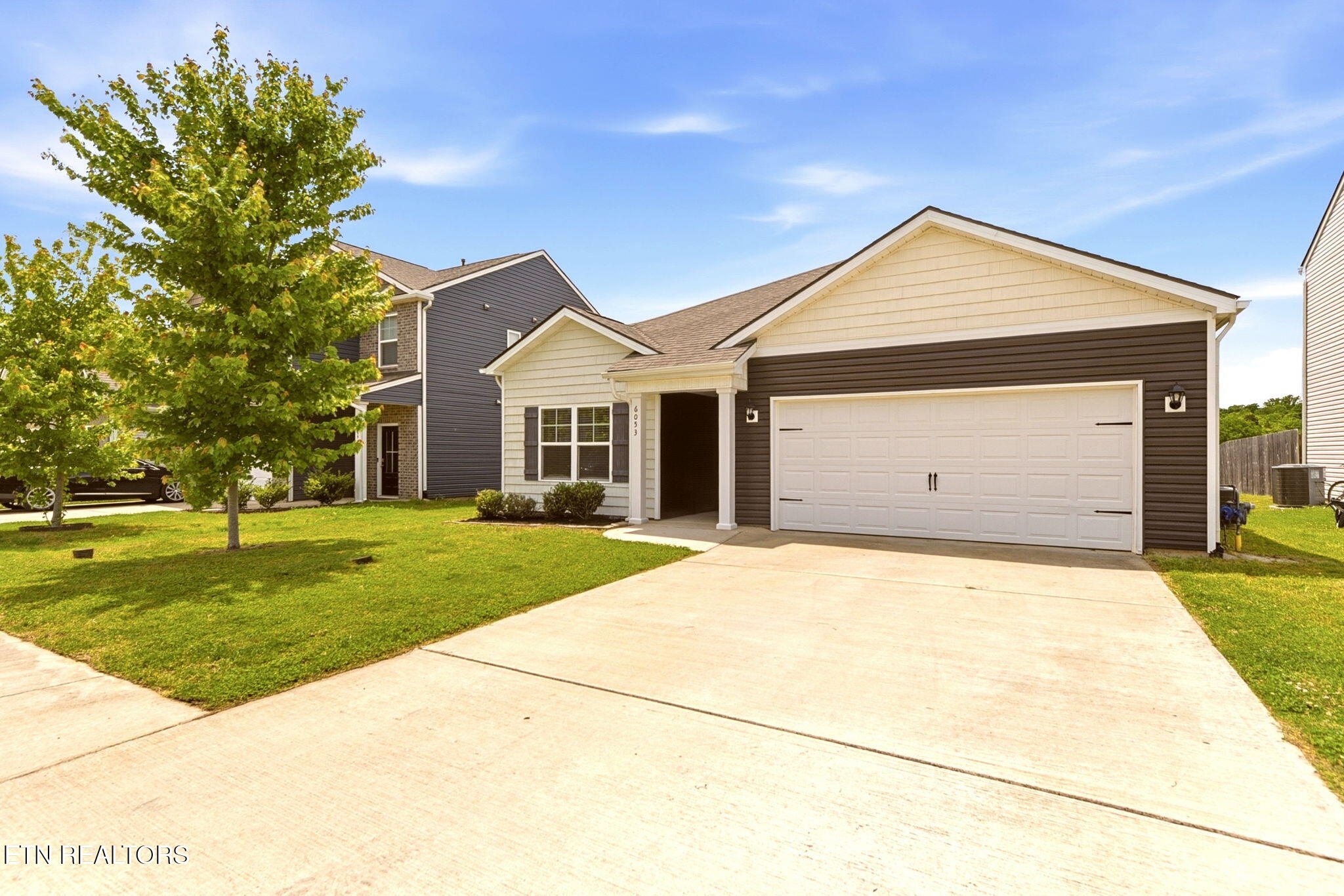 6053 Bayonet Lane