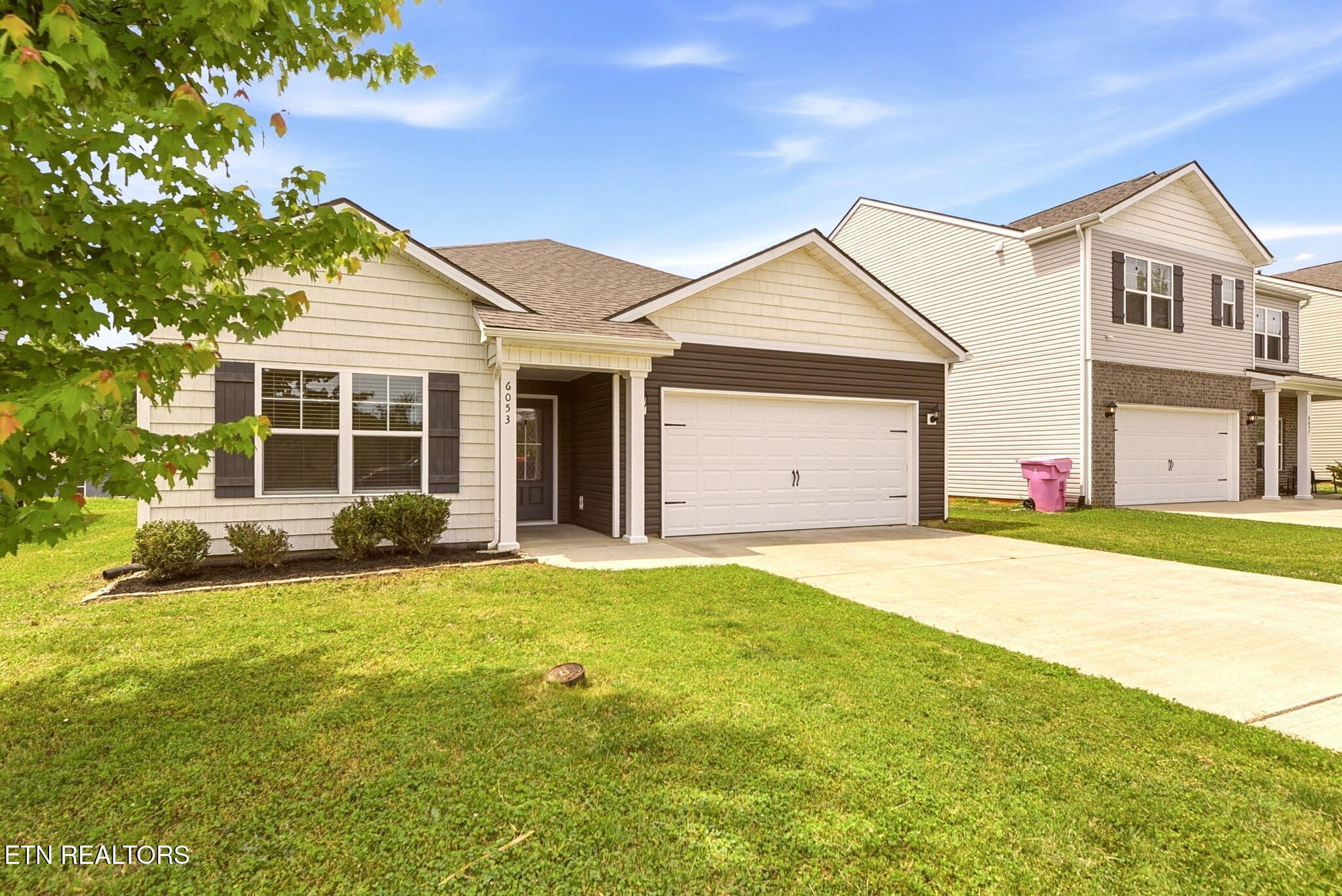 6053 Bayonet Lane