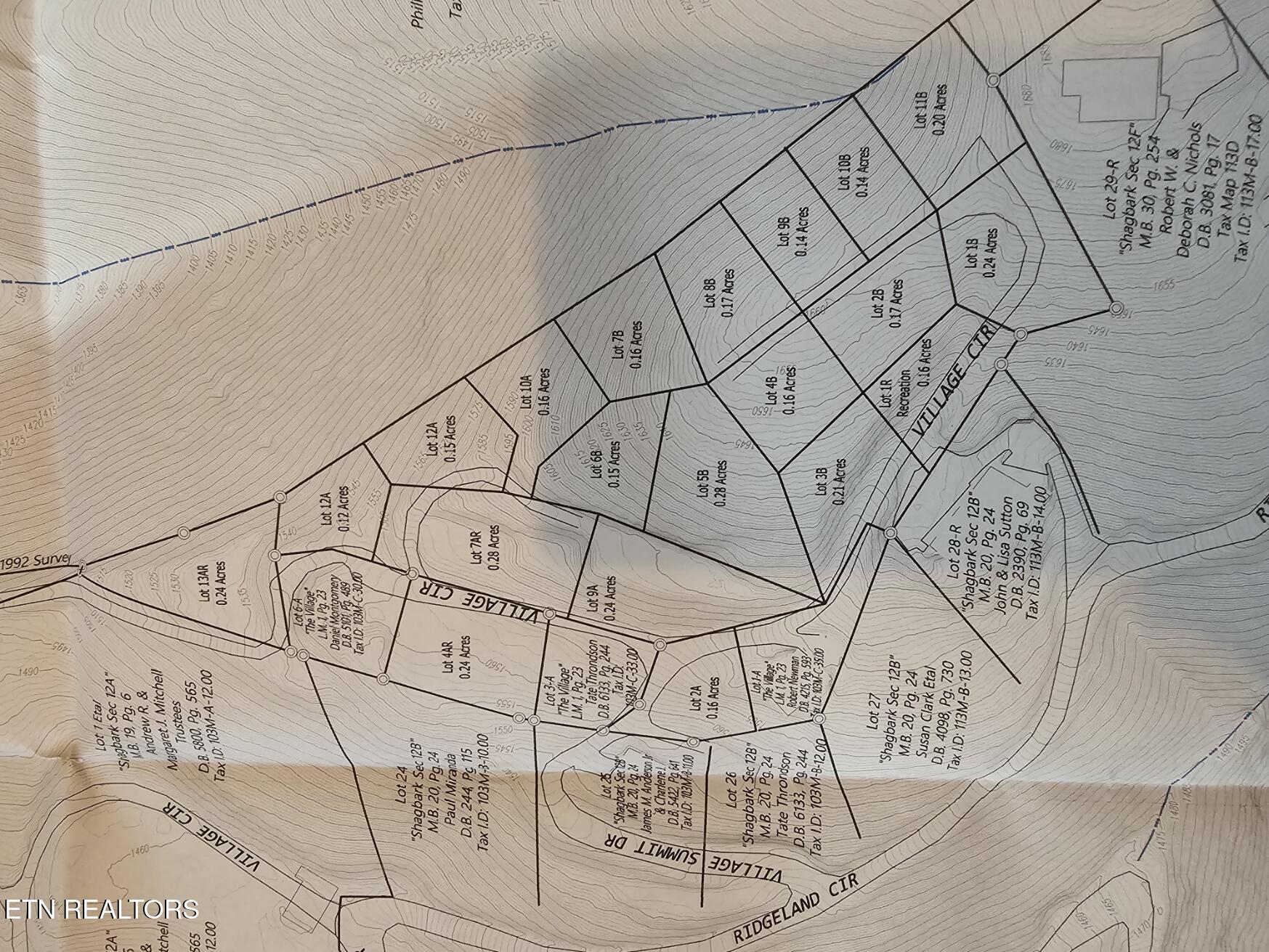Lot 6-B Crown Circle
