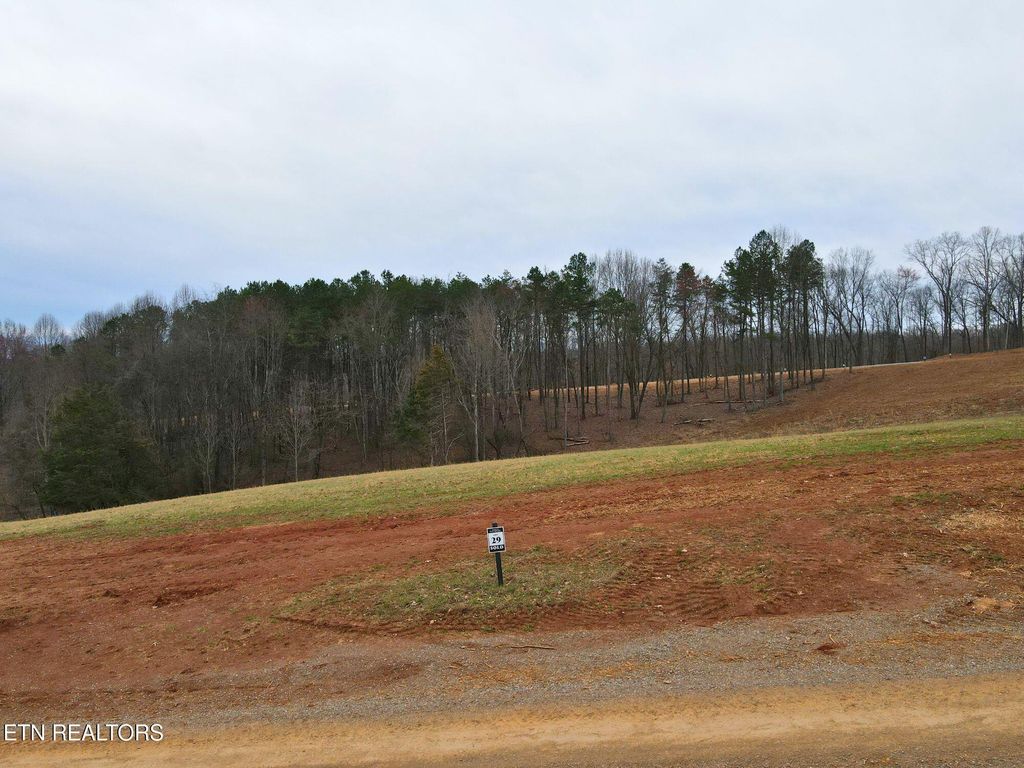 Photo of 4486 Old Dogwood Tr, Loudon, TN 37774 (MLS # 1293096)