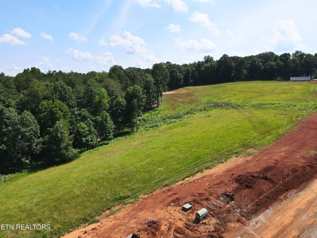 Photo of 4486 Old Dogwood Tr, Loudon, TN 37774 (MLS # 1293096)