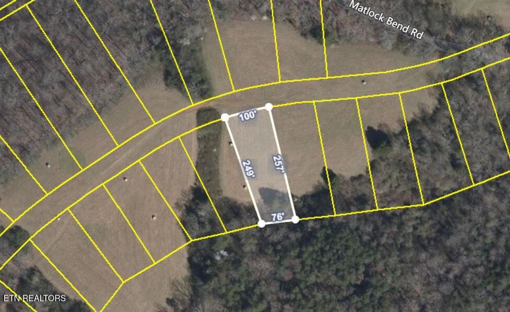 Photo of 4486 Old Dogwood Tr, Loudon, TN 37774 (MLS # 1293096)