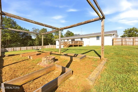 Tiny photo for 7863 Emory Chase Lane, Knoxville, TN 37918 (MLS # 1354710)