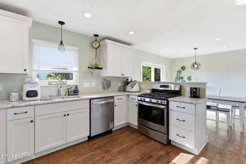 Tiny photo for 7863 Emory Chase Lane, Knoxville, TN 37918 (MLS # 1354710)