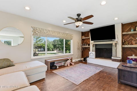Tiny photo for 7863 Emory Chase Lane, Knoxville, TN 37918 (MLS # 1354710)