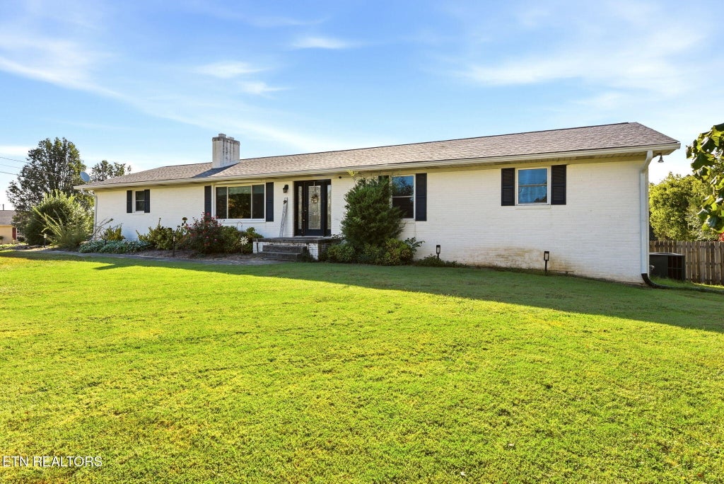 Photo of 7863 Emory Chase Lane, Knoxville, TN 37918 (MLS # 1354710)