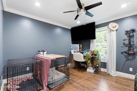 Tiny photo for 7863 Emory Chase Lane, Knoxville, TN 37918 (MLS # 1354710)