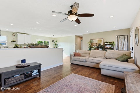 Tiny photo for 7863 Emory Chase Lane, Knoxville, TN 37918 (MLS # 1354710)