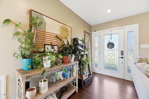 Tiny photo for 7863 Emory Chase Lane, Knoxville, TN 37918 (MLS # 1354710)
