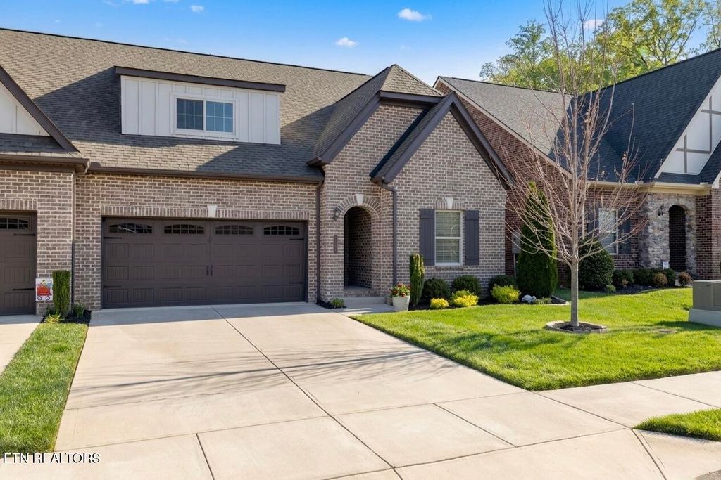 Photo of 2638 Sugarberry Rd, Knoxville, TN 37932 (MLS # 1336570)