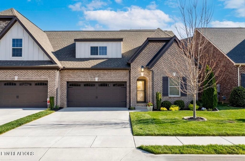 Photo of 2638 Sugarberry Rd, Knoxville, TN 37932 (MLS # 1336570)