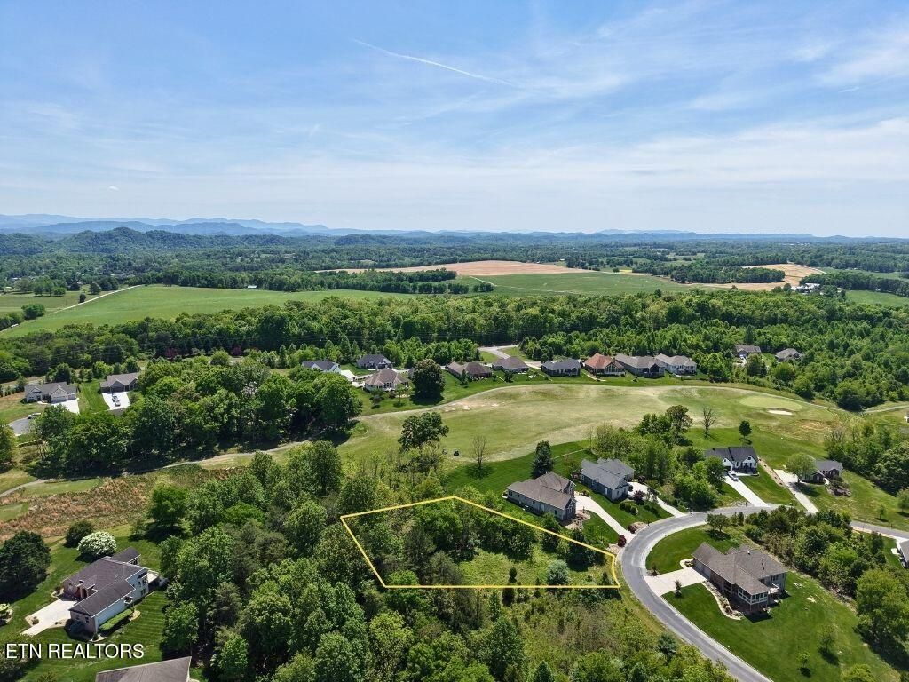 Photo of 280 Walelu Tr, Vonore, TN 37885 (MLS # 1326427)