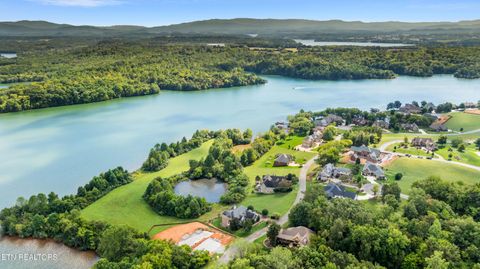 Tiny photo for 340 Cormorant Drive, Vonore, TN 37885 (MLS # 1317139)