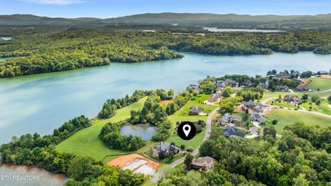 Tiny photo for 340 Cormorant Drive, Vonore, TN 37885 (MLS # 1317139)