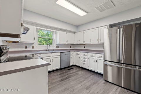 Tiny photo for 14 Cooper Lane, Oak Ridge, TN 37830 (MLS # 1357454)