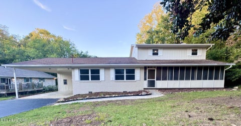 Photo of 14 Cooper Lane, Oak Ridge, TN 37830 (MLS # 1357454)