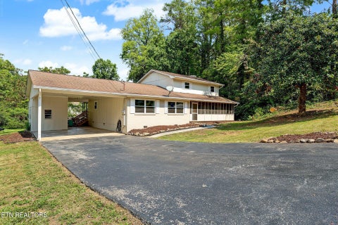 Tiny photo for 14 Cooper Lane, Oak Ridge, TN 37830 (MLS # 1357454)