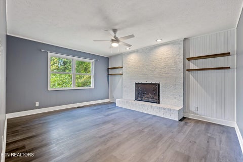 Tiny photo for 14 Cooper Lane, Oak Ridge, TN 37830 (MLS # 1357454)
