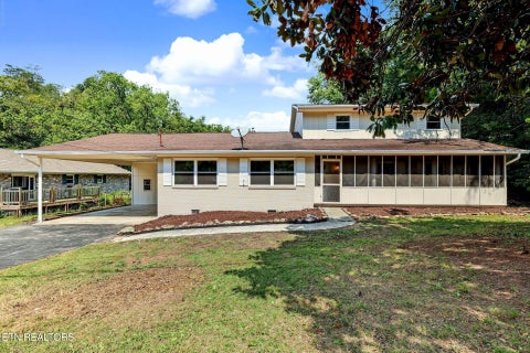 Tiny photo for 14 Cooper Lane, Oak Ridge, TN 37830 (MLS # 1357454)