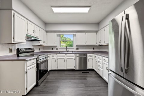 Tiny photo for 14 Cooper Lane, Oak Ridge, TN 37830 (MLS # 1357454)