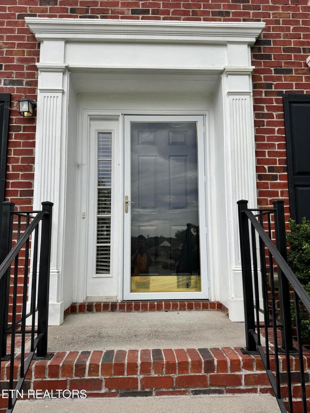 Photo of 2463 Blue Meadow Lane, Knoxville, TN 37932 (MLS # 1333303)