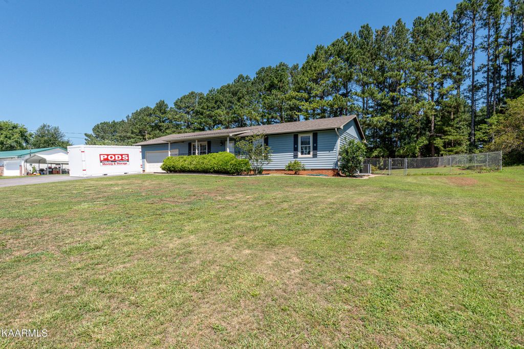 Photo of 2184 Ellejoy Rd, Walland, TN 37886 (MLS # 1233216)
