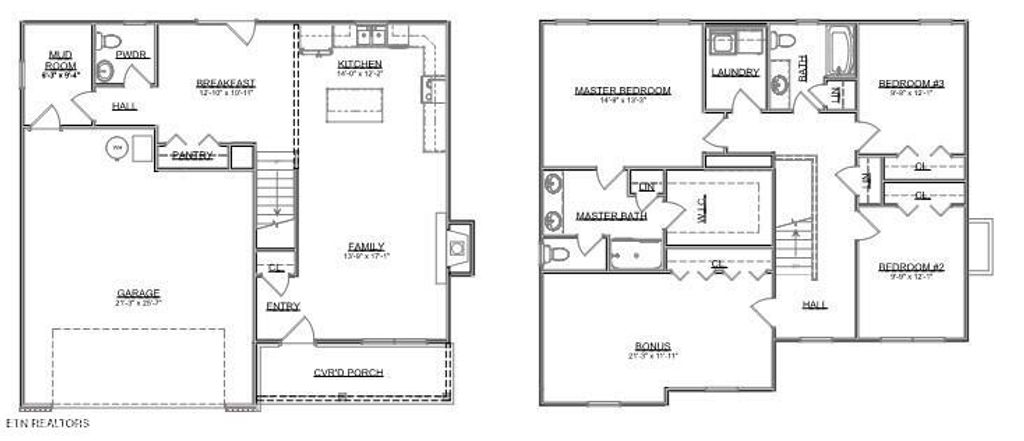 Photo of 165 Roseberry St #Lot 77B, Oak Ridge, TN 37830 (MLS # 1340900)
